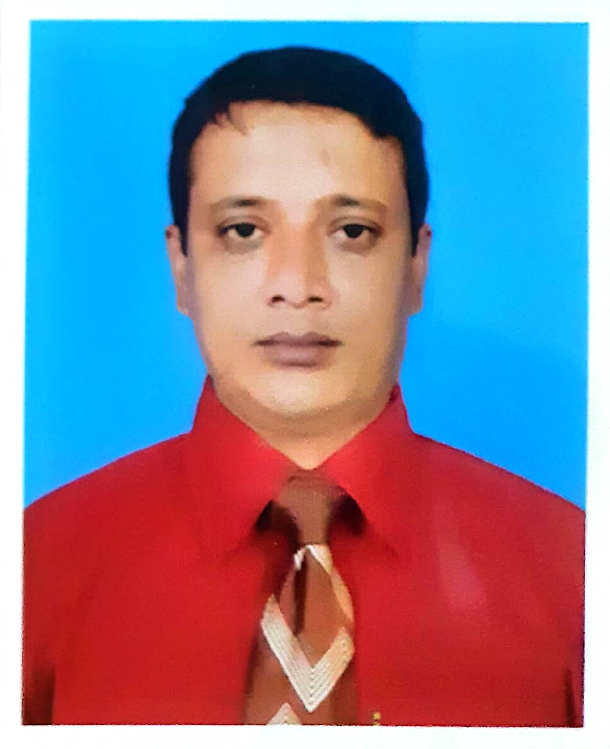 মীর মোঃ সোহেলুর রহমান